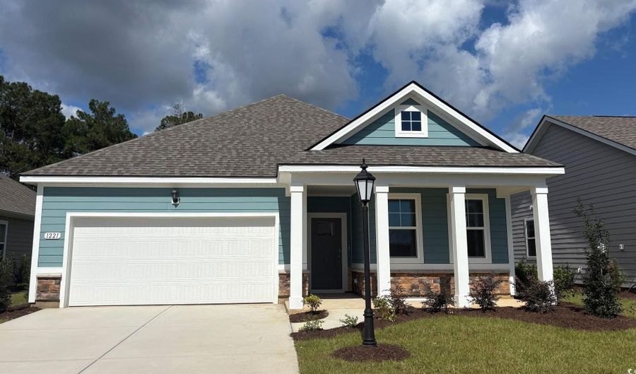 1221 Woodhouse Dr, Ash, NC 28420 - 3 Beds, 2 Bath