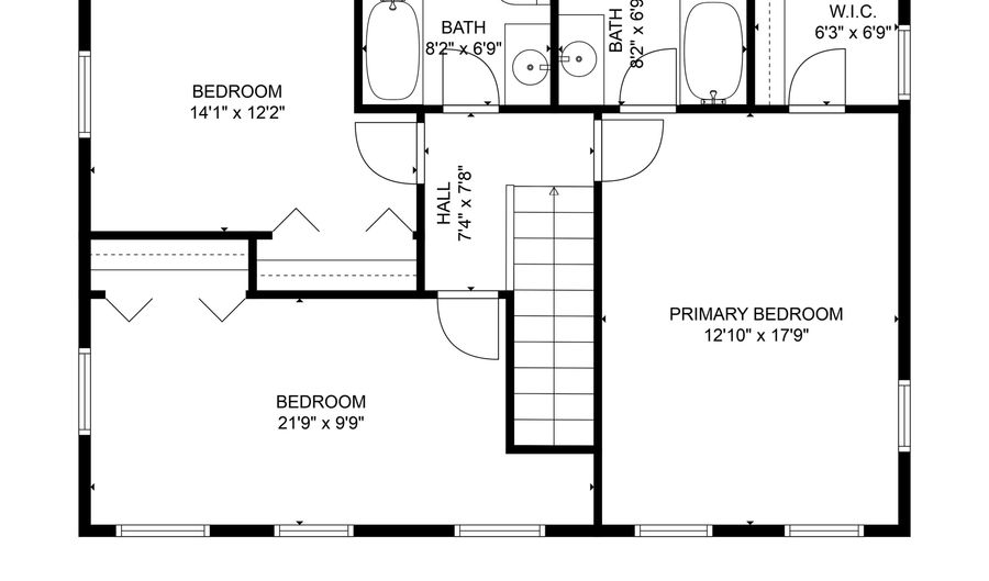 33 Thatcher Way, Barrington, NH 03825 - 3 Beds, 3 Bath