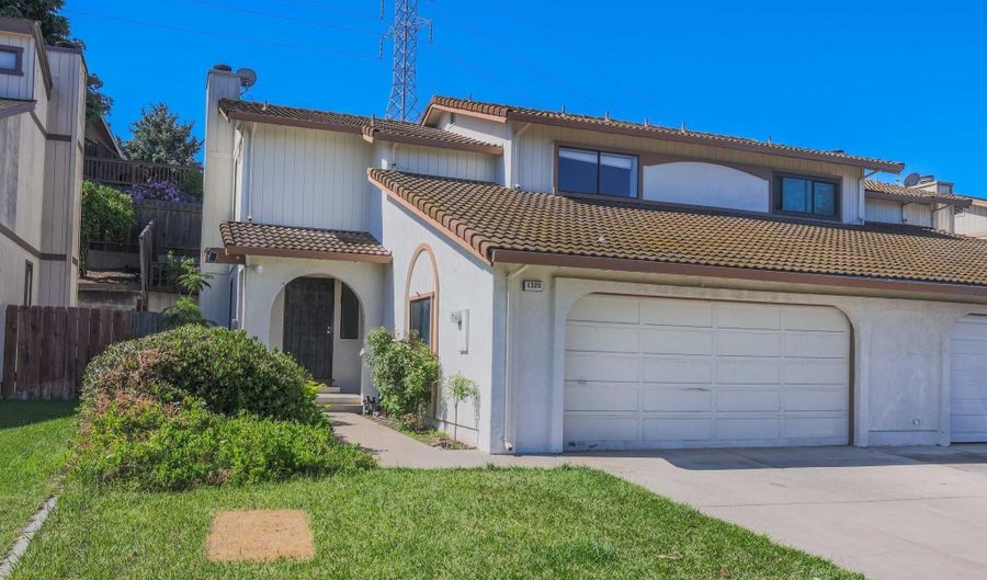 1320 Shaddick Dr, Antioch, CA 94509 - 3 Beds, 2 Bath