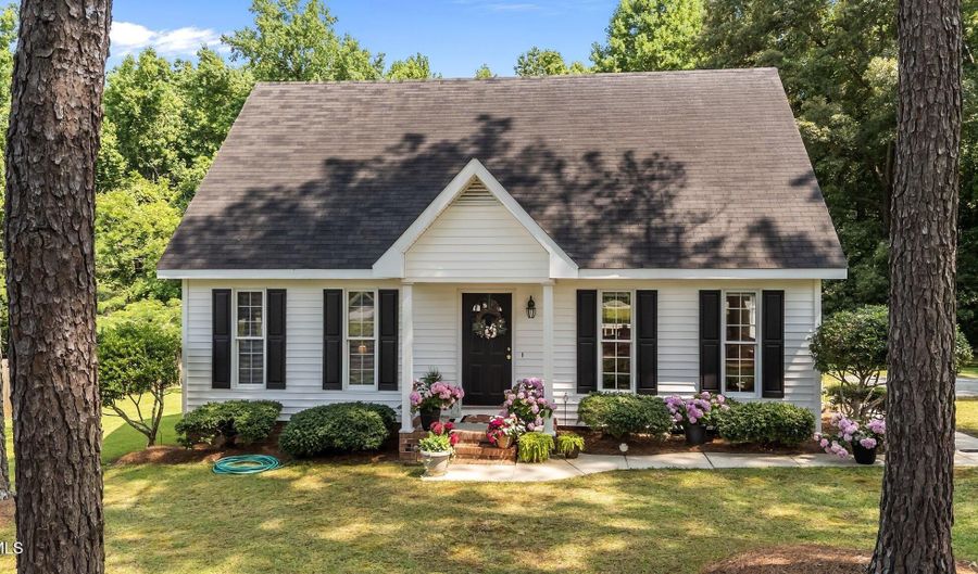 918 Circle Dr, Angier, NC 27501 - 3 Beds, 2 Bath