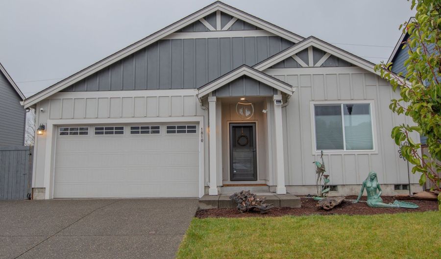 1810 NE 11TH Ave, Battle Ground, WA 98604 - 3 Beds, 2 Bath