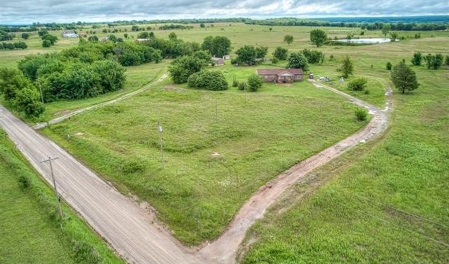 5840 N 180 Rd, Beggs, OK 74421 - 0 Beds, 0 Bath