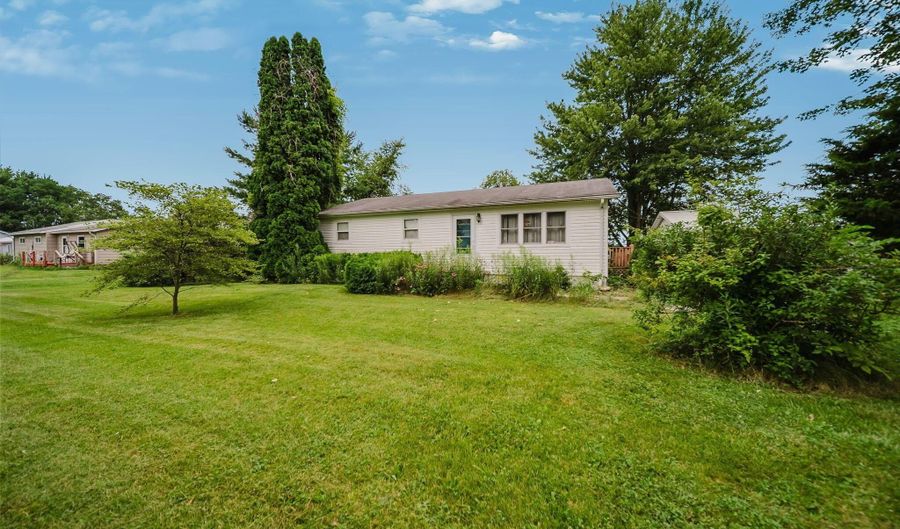 1959 County Road 146, Ashley, OH 43003 - 3 Beds, 1 Bath