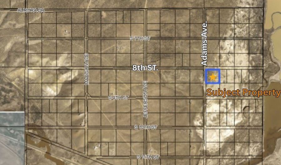 8th St, Elko, NV 89801 - 0 Beds, 0 Bath