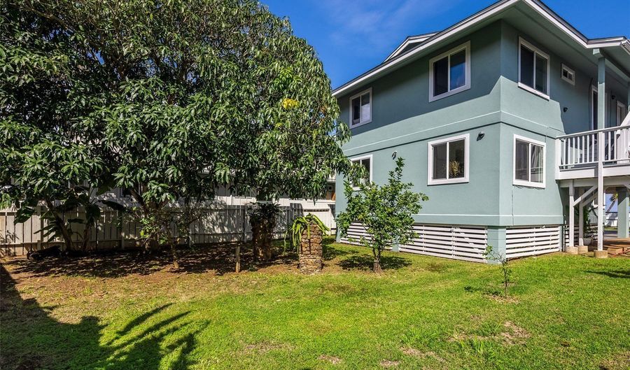 53-658 Kamehameha Hwy, Hauula, HI 96717 - 3 Beds, 2 Bath