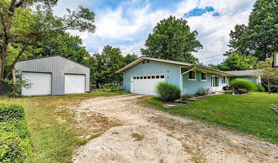 10364 Sr 48, Aurora, IN 47001 - 3 Beds, 1 Bath