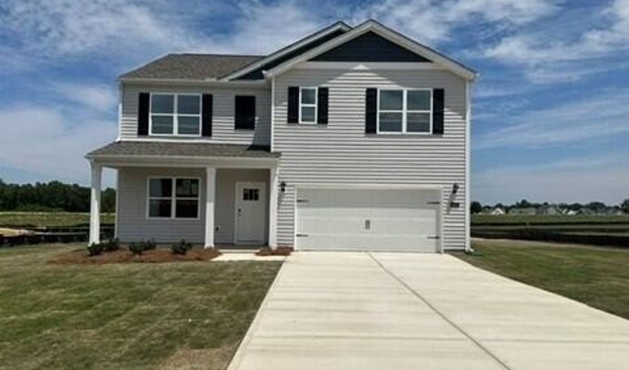 10627 Beard Way, Bailey, NC 27807 - 5 Beds, 3 Bath