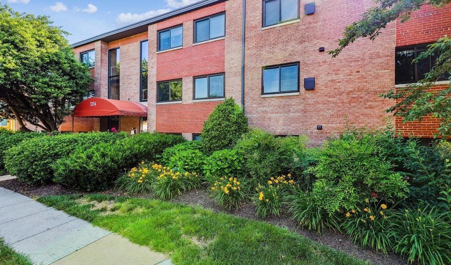 3314 S 28TH St 304, Alexandria, VA 22302 - 1 Beds, 1 Bath