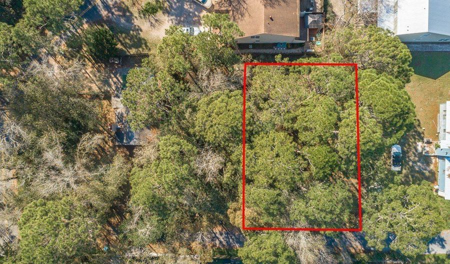 192 Sawyer Ln, Apalachicola, FL 32320 - 0 Beds, 0 Bath