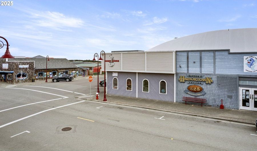 325 SE 2nd St, Bandon, OR 97411 - 0 Beds, 0 Bath