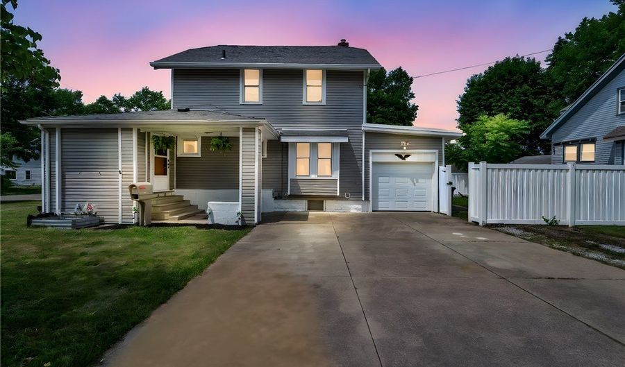 269 The Brooklands St, Akron, OH 44305 - 3 Beds, 1 Bath