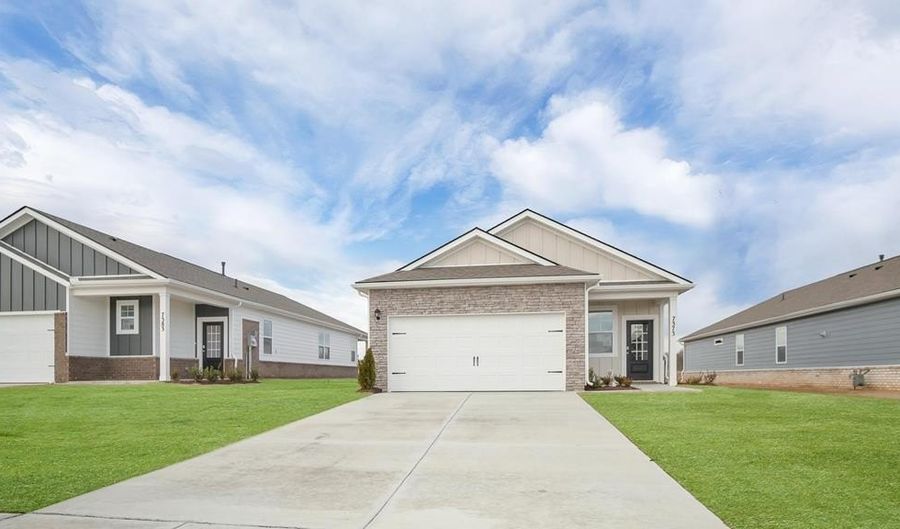 305 SW London Ct, Baxter, TN 38544 - 3 Beds, 2 Bath