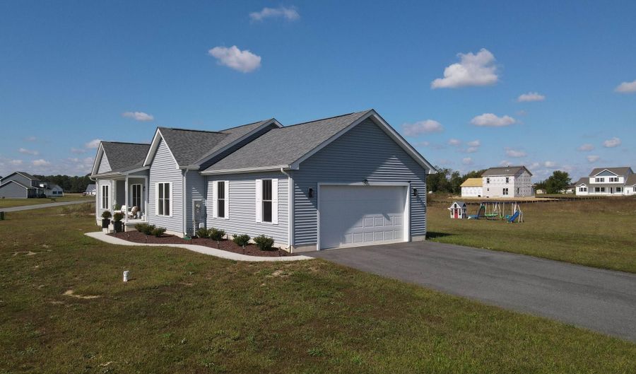 21227 RIDGE Rd, Ellendale, DE 19941 - 3 Beds, 2 Bath