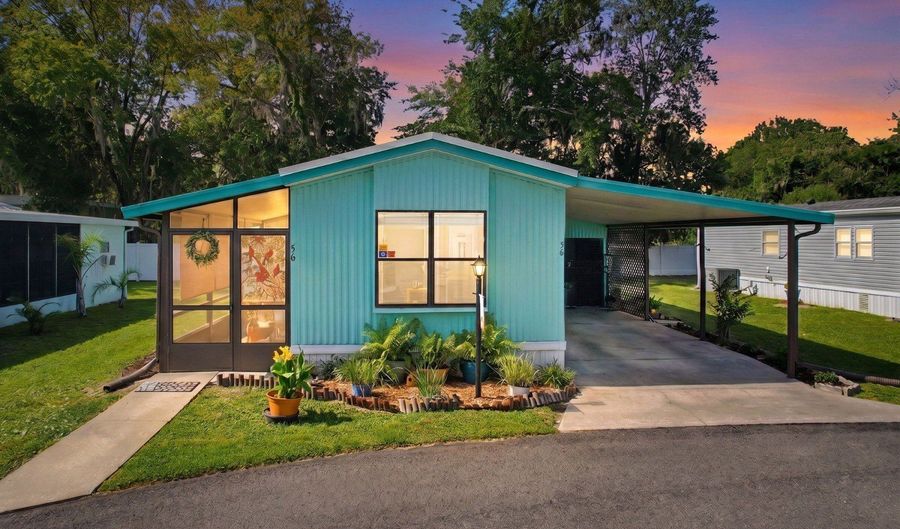 56 Leisure Dr, Auburndale, FL 33823 - 3 Beds, 2 Bath