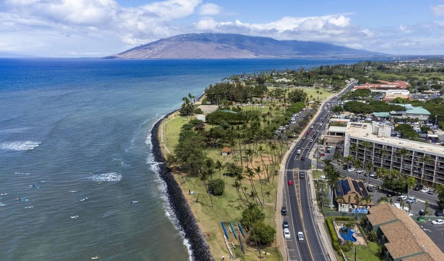 2050 KANOE St 208, Kihei, HI 96753 - 1 Beds, 1 Bath