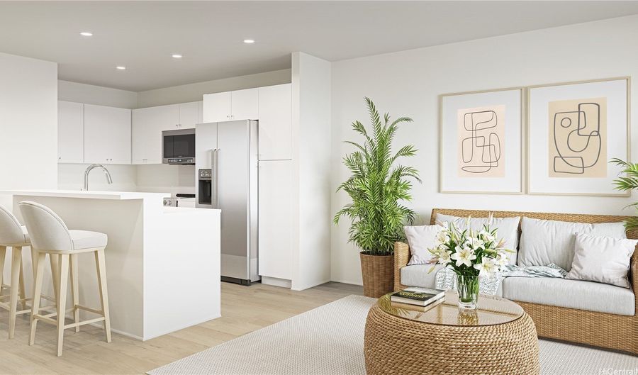 91-1170 Hoonaauao St 603, Kapolei, HI 96707 - 1 Beds, 1 Bath