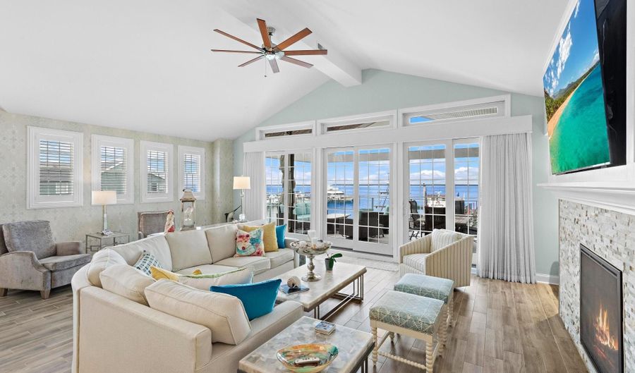 100 N WEST Ave UNIT 7A, Beach Haven, NJ 08008 - 4 Beds, 5 Bath