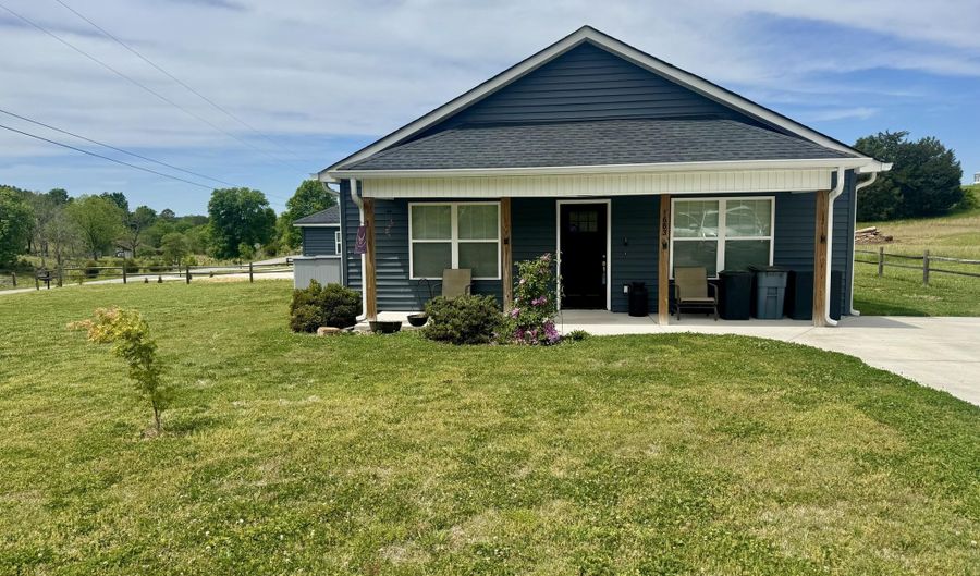 1663 Welcome Valley Rd, Benton, TN 37307 - 3 Beds, 2 Bath