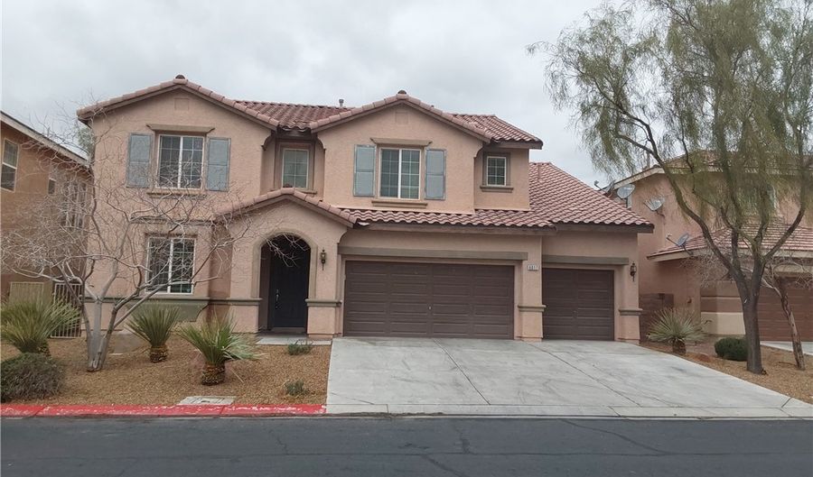 6017 ARBOR CREST St, North Las Vegas, NV 89081 - 3 Beds, 3 Bath