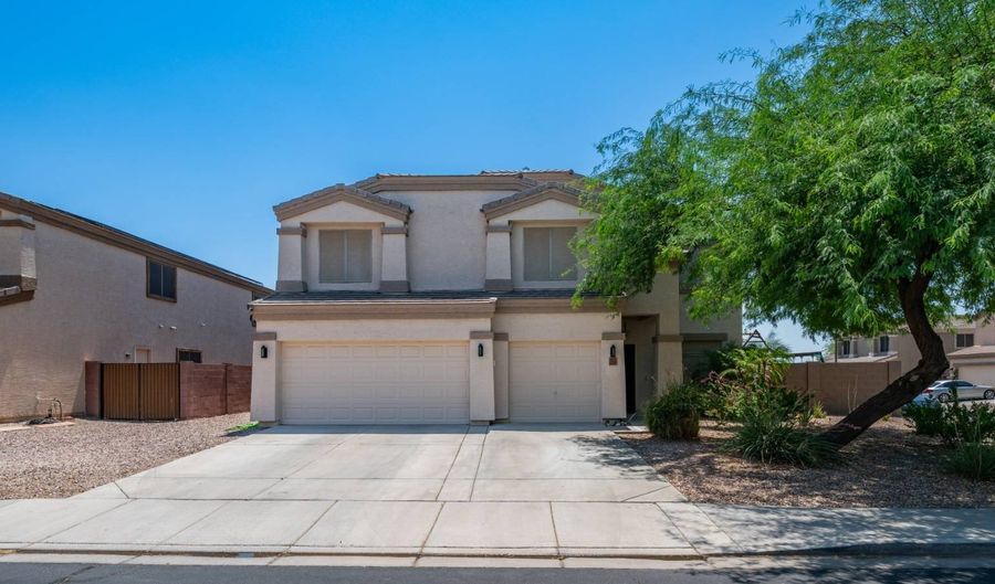 23103 W Kimberly Dr, Buckeye, AZ 85326 - 6 Beds, 4 Bath