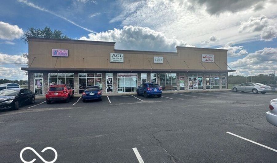 5330 Doctor M.L.K. Jr Blvd E, Anderson, IN 46013 - 0 Beds, 0 Bath
