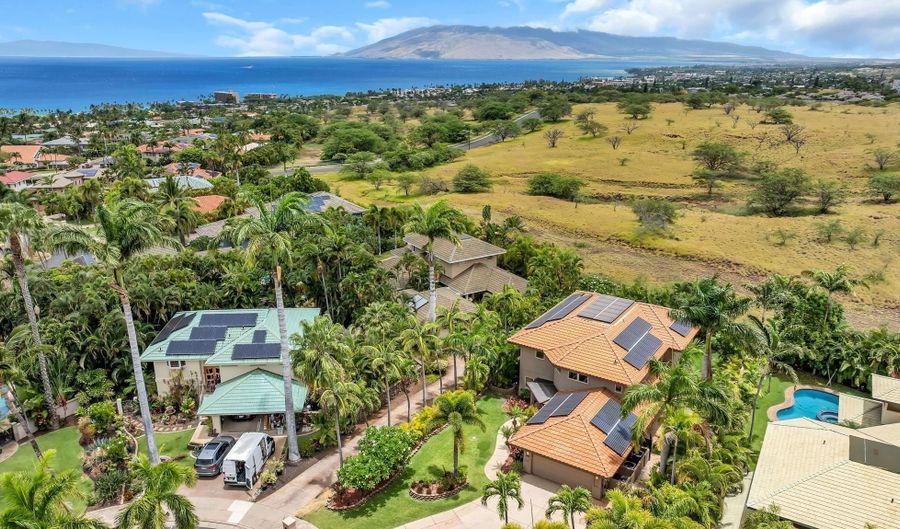 390 Pualoa Nani Pl, Kihei, HI 96753 - 4 Beds, 4 Bath