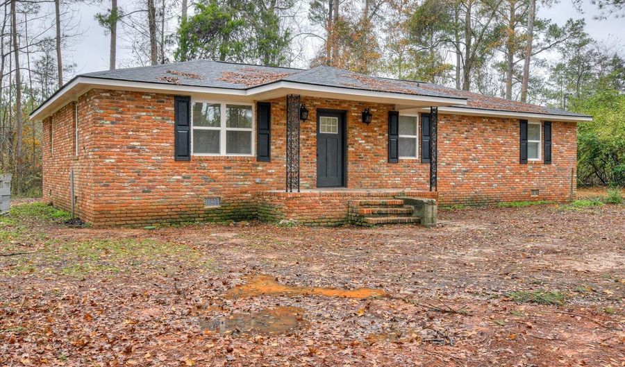 5602 WASHINGTON Rd, Appling, GA 30802 - 3 Beds, 2 Bath