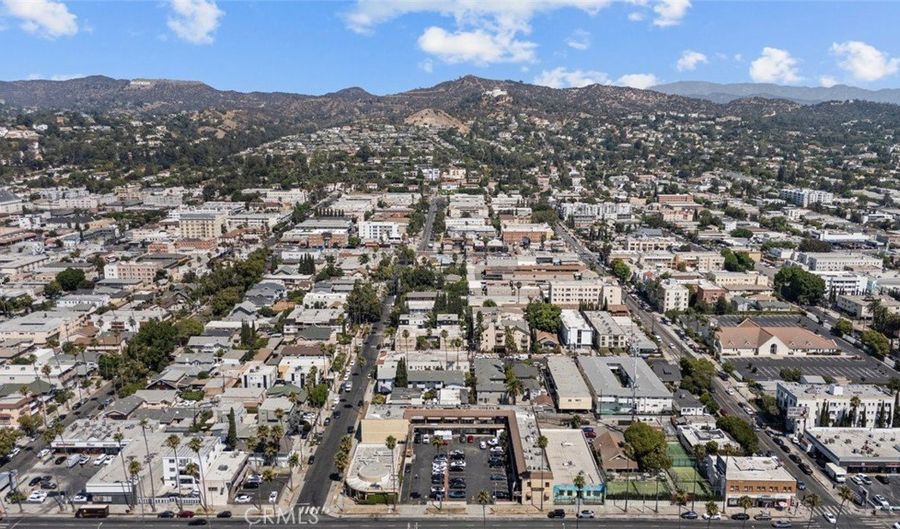 5133 W Sunset Blvd, Los Angeles, CA 90027 - 0 Beds, 0 Bath
