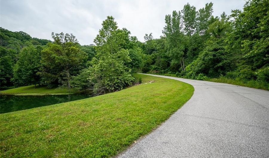 436 Lower Hollow Ln, Augusta, MO 63332 - 0 Beds, 0 Bath