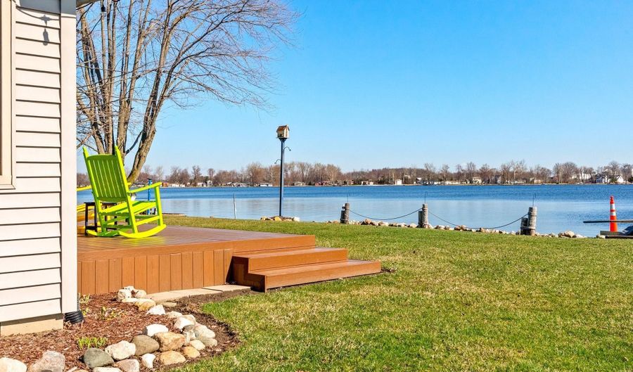 5500 S Highpoint Dr, Albion, IN 46701 - 2 Beds, 2 Bath