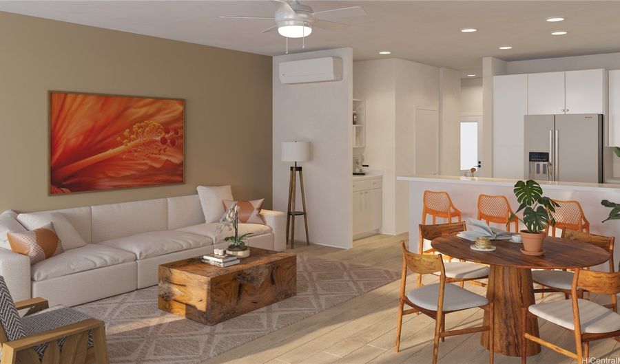 91-4099 Hikuono St 1712, Kapolei, HI 96707 - 3 Beds, 3 Bath