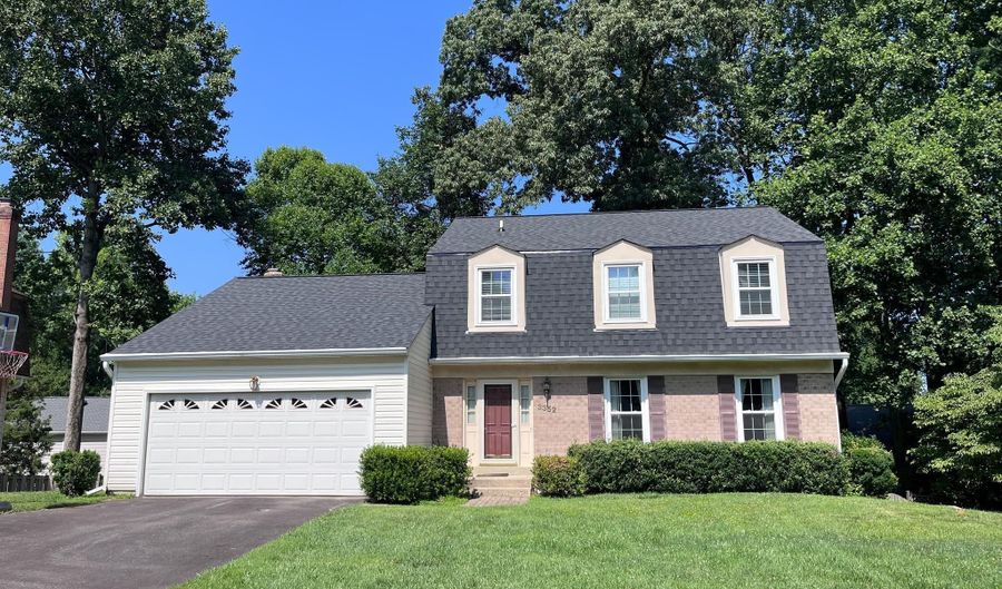 3352 BROKEN KNIFE Ct, Annandale, VA 22003 - 4 Beds, 4 Bath