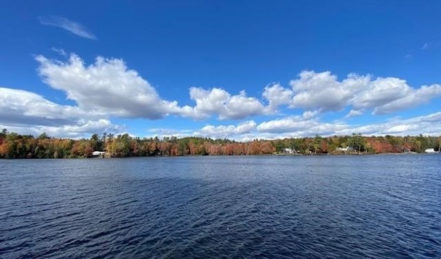 126 Crescent Lake Rd, Acworth, NH 03601 - 3 Beds, 2 Bath