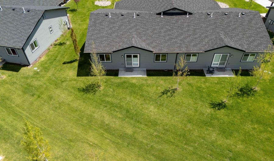 265 RIVER Cir Unit 2, Alpine, WY 83128 - 2 Beds, 2 Bath