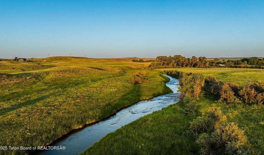 ROCK CREEK RANCH, Buffalo, WY 82834 - 0 Beds, 0 Bath