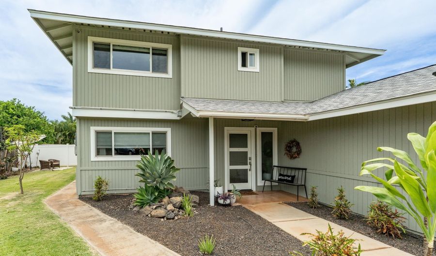 41 Iliwai Loop, Kihei, HI 96753 - 4 Beds, 3 Bath