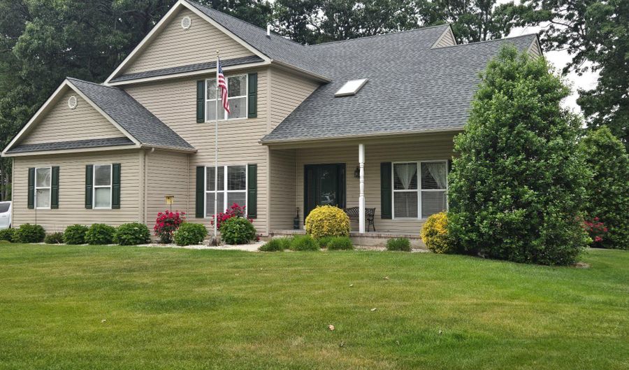 347 GOLF LINKS, Magnolia, DE 19962 - 3 Beds, 3 Bath