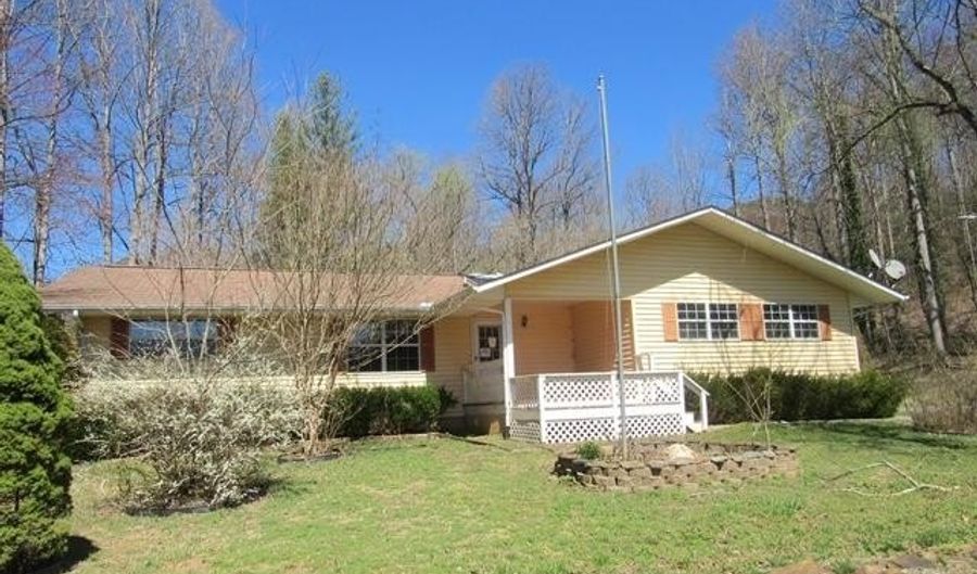 138 Brittain Trce, Andrews, NC 28901 - 3 Beds, 2 Bath