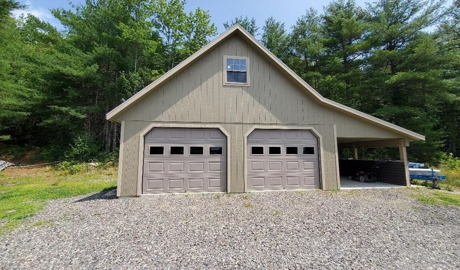 21 Pioneer Way, Aurora, ME 04408 - 3 Beds, 2 Bath