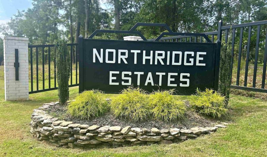 288 Shepherd Loop Dr, Arkadelphia, AR 71923 - 0 Beds, 0 Bath