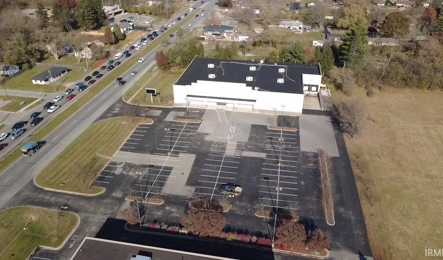 3632 S Scatterfield Rd, Anderson, IN 46013 - 0 Beds, 0 Bath