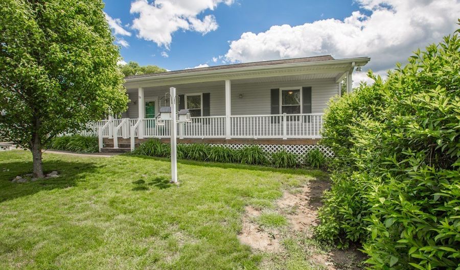 114 Greystone Dr, Beaver, WV 25813 - 3 Beds, 2 Bath