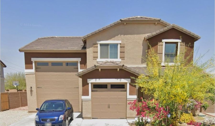 12010 W Calle Hermosa Ln, Avondale, AZ 85323 - 4 Beds, 3 Bath