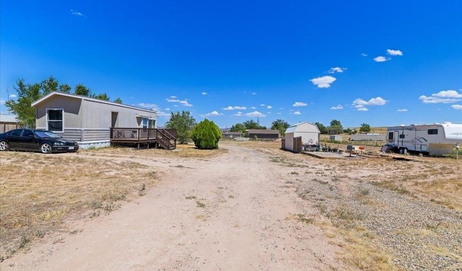 3155 N Gopher Dr, Chino Valley, AZ 86323 - 1 Beds, 1 Bath