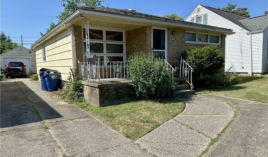 95 Argyle Ave, Amherst, NY 14226 - 3 Beds, 2 Bath