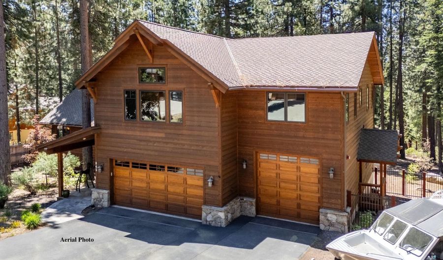 845 Donna Dr, Incline Village, NV 89451 - 4 Beds, 0 Bath