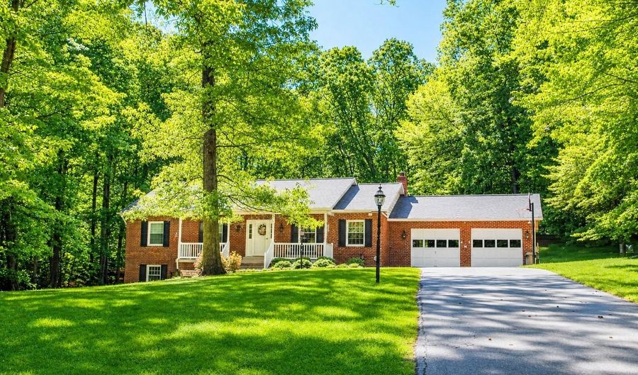 8809 DOVE Dr, Bel Alton, MD 20611 - 4 Beds, 3 Bath