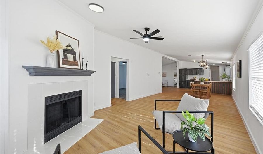 8820 Johns Rd, Alvarado, TX 76009 - 3 Beds, 2 Bath