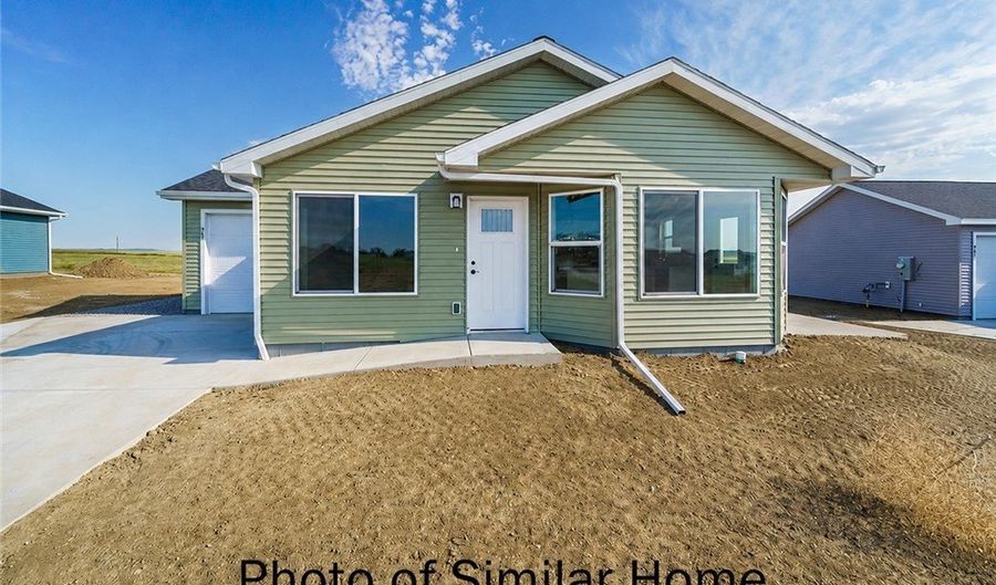 2256 Salinas Cir, Billings, MT 59105 - 3 Beds, 2 Bath