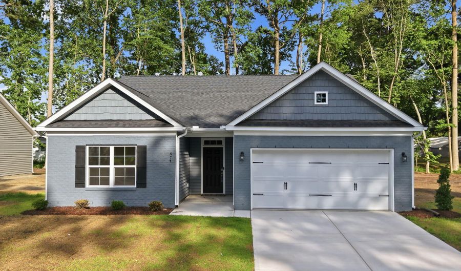 974 Rialto Ln, Ayden, NC 28513 - 3 Beds, 2 Bath